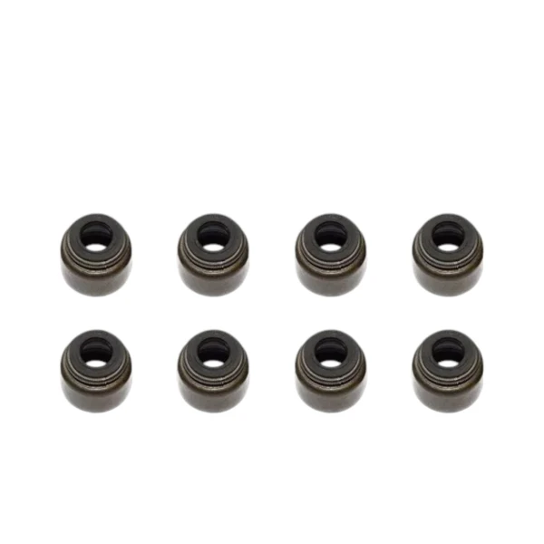 Reten De Válvula Para Chevrolet Spark 2004 2016 0.8/1.0